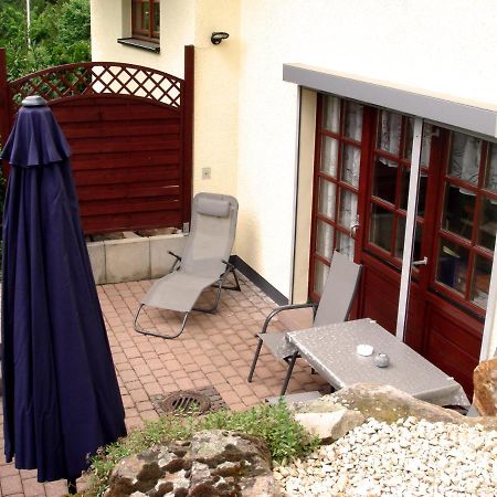 Ferienwohnung-Barrique Neustadt an der Weinstrasse Exterior photo