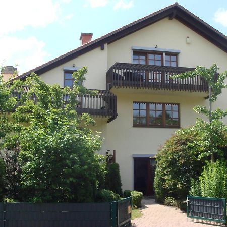 Ferienwohnung-Barrique Neustadt an der Weinstrasse Exterior photo