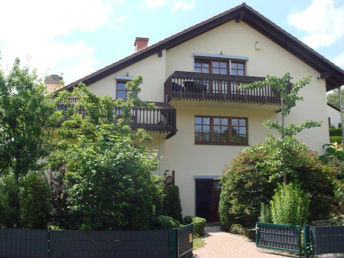 Ferienwohnung-Barrique Neustadt an der Weinstrasse Exterior photo