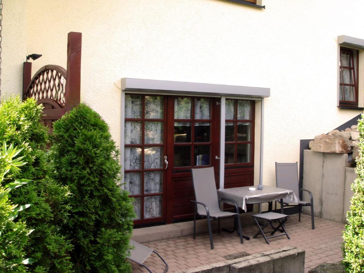 Ferienwohnung-Barrique Neustadt an der Weinstrasse Exterior photo